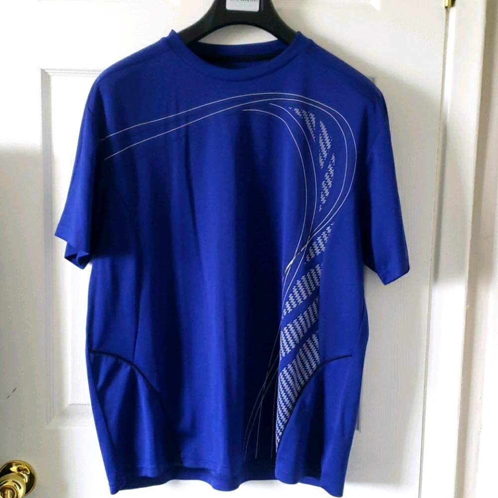 FILA F4 sport shirt